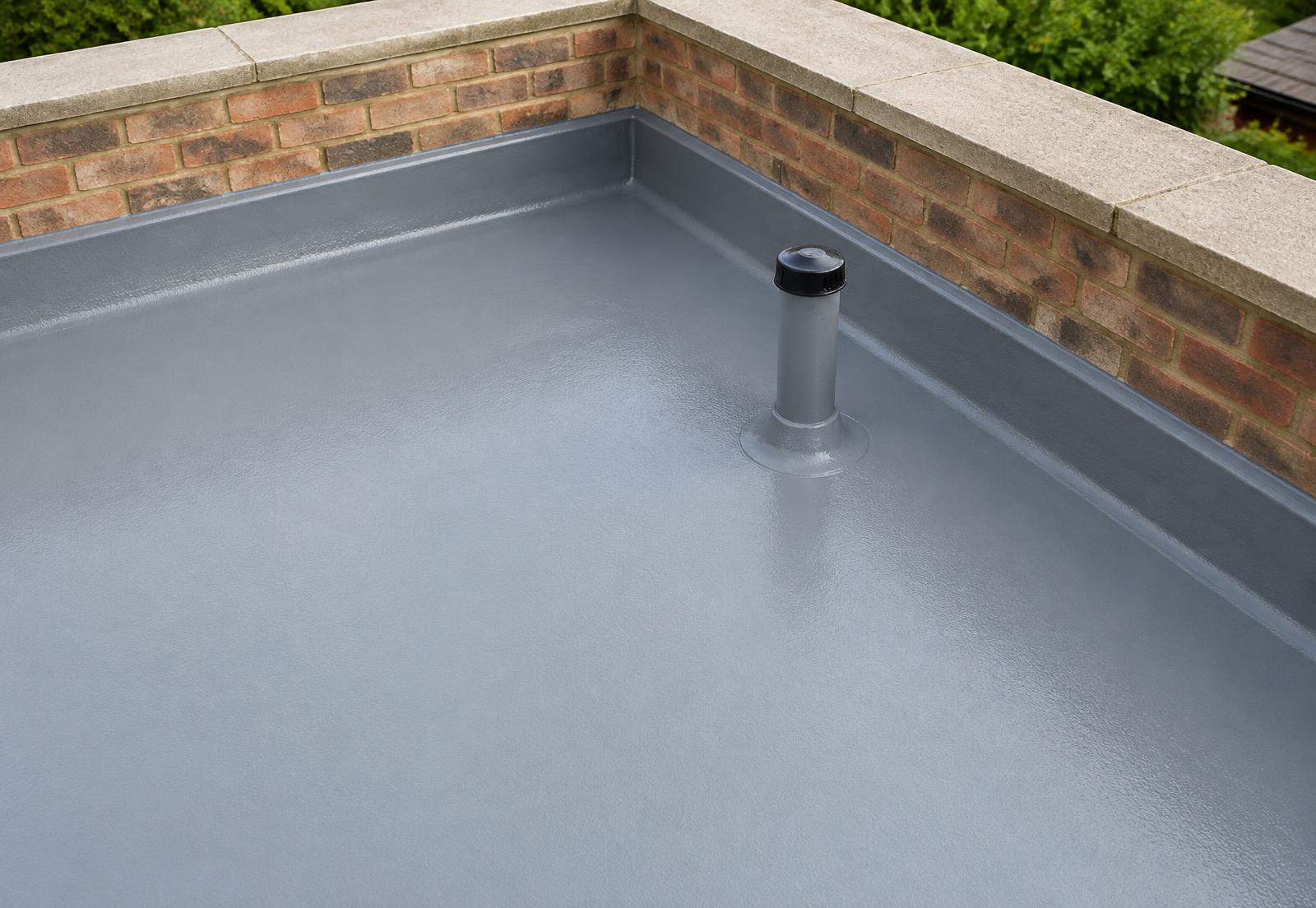Liquid Roofing